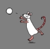 mice play nice